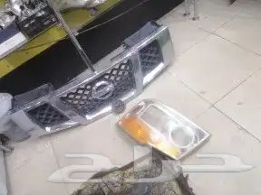 انوار عدسات زنون لمبات وكاله محولات تفصيل شمعات اصلاح ليد 6