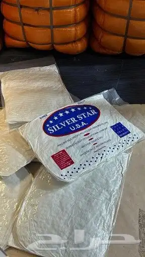 سراير دور ودورين مراتب مخدات بطانيه مفارش شراشف 11