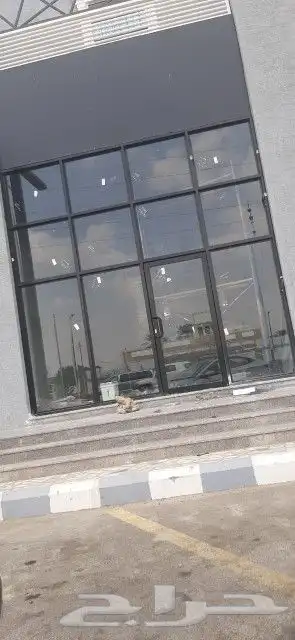 نجاره المنيوم وسكريت 20
