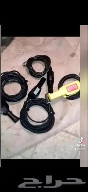 ريموتات ونش للبيع 1