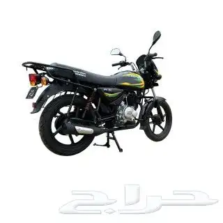 بوكسر bm150cc مع حامل جوال هدية و منفذ شاحن و موديل 25 2
