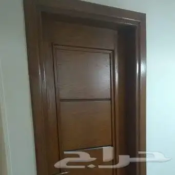 ابواب خشبيه باعلاجوده واباحدث الاشكال 1