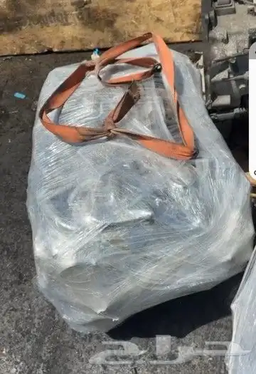 مكينه اودي موديل 2020 0