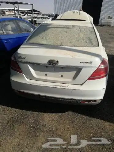 قطع غيار سيارات صينية أمريكية فرنسية 2