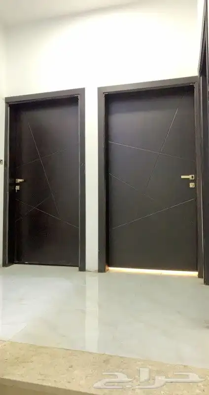 نجاره المنيوم وسكريت 1