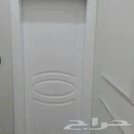 ابواب خشبيه باعلاجوده واباحدث الاشكال 5