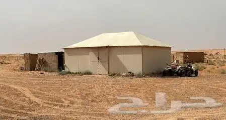 فك ونقل وتركيب الخيام الثابتة 4