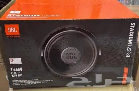 سمعات JBL 1