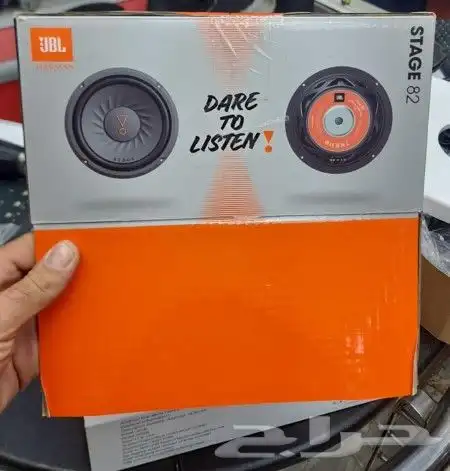 سمعات JBL 3