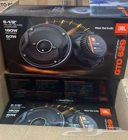 سمعات JBL 2