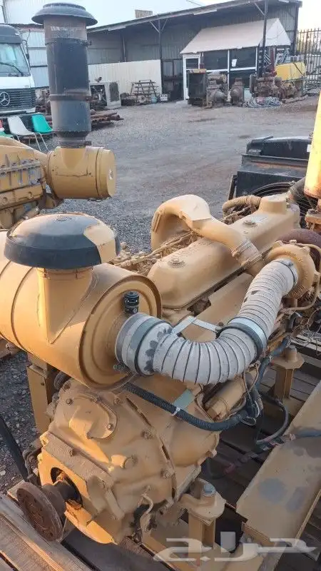 ماكينه زراعيه مستوبيشي 110 4