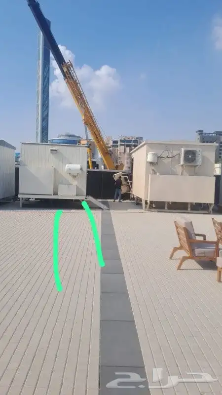 تأجير كرينات ورافعات 7