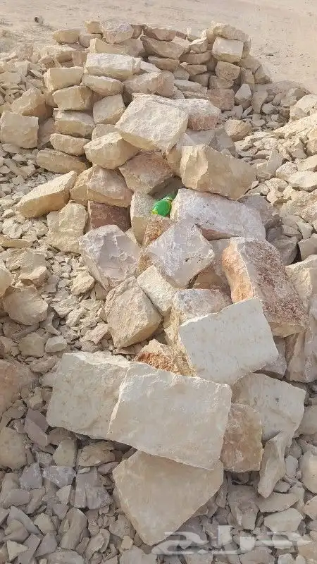 مقاول حجر طبيعيه من انوعها 4