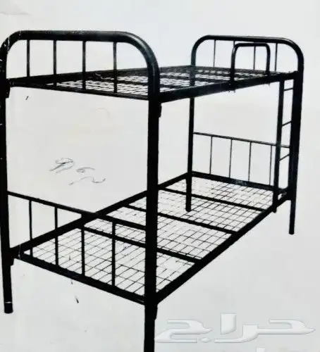 سراير دور ودورين مراتب مخدات بطانيه مفارش شراشف 2