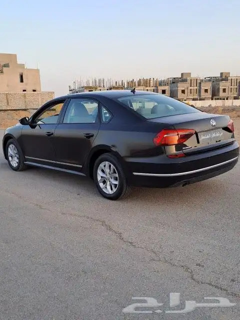 فلكس واجن باسات 2017 23