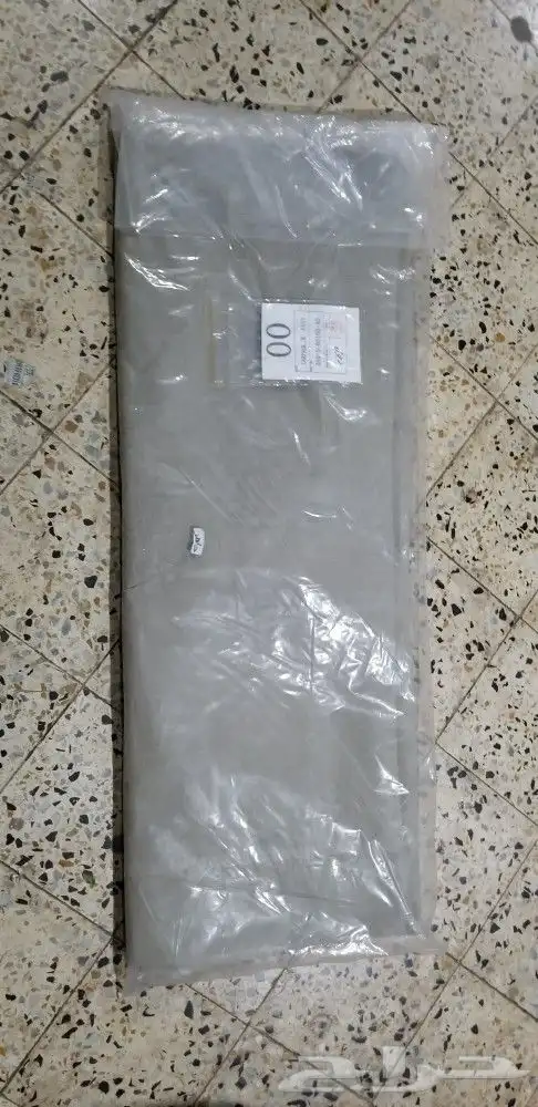 طربال شراع جيب 2000م2020م كل مديل موجود الاصلي 1