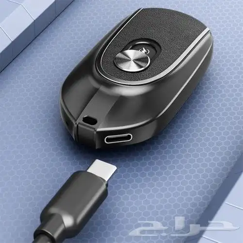 شاحن باوربنك متنقل ميدالية 0