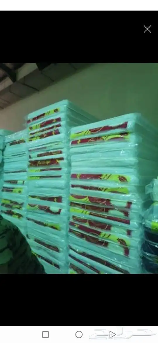 مراتب طبيه وسراير خشب وحديد 9