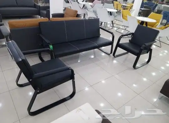 كراسي كنب طاولات 2