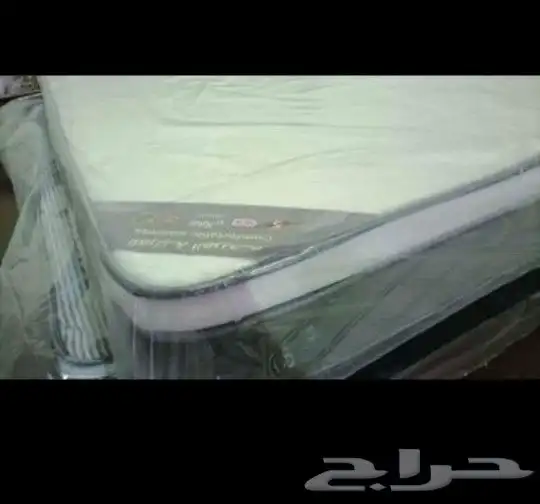 مراتب طبيه وسراير خشب وحديد 8