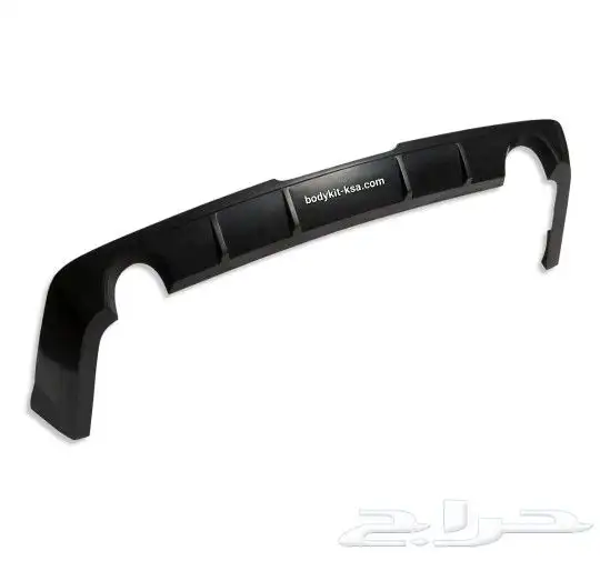 دفيوزر موستنق 2005 الى 2009 2