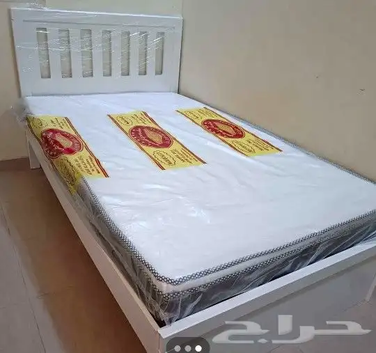 مراتب طبيه وسراير خشب وحديد 0