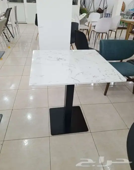كراسي كنب طاولات 7
