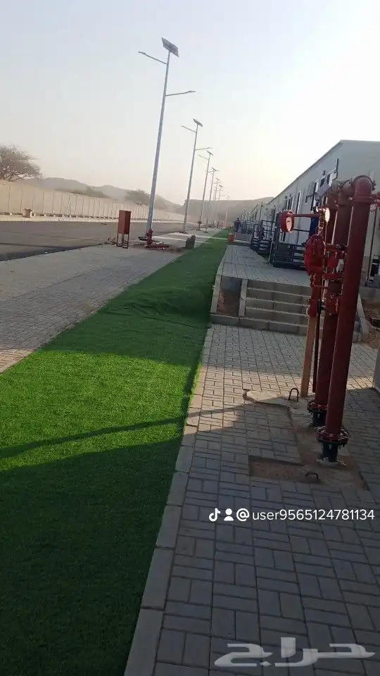 نحن نقوم بشغل جميع انواع الشبوك 3