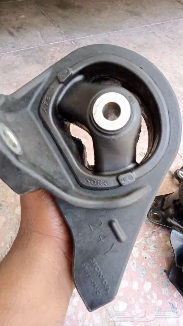 هوندا اكورد 2013 2017 ازيرا 2015 2022 7