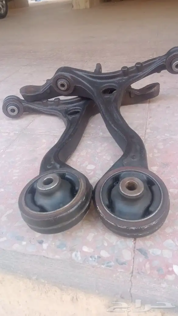 هوندا اكورد 2013 2017 ازيرا 2015 2022 23