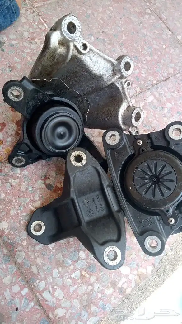 هوندا اكورد 2013 2017 ازيرا 2015 2022 13