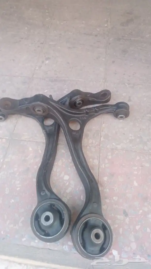 هوندا اكورد 2013 2017 ازيرا 2015 2022 24