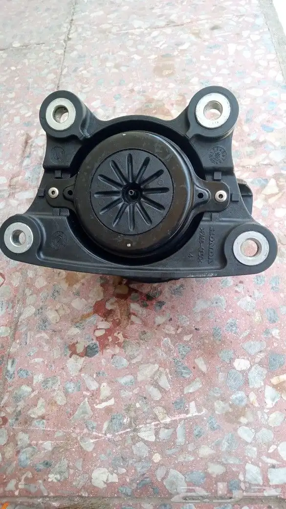 هوندا اكورد 2013 2017 ازيرا 2015 2022 12