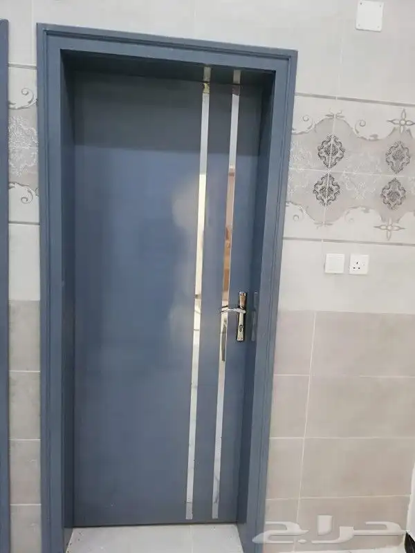 نجاره المنيوم وسكريت 10