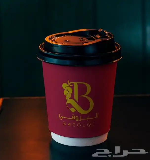 طباعة اكواب واكياس وبوكس عبايات وشرايط واستيكرات وليبلات 4