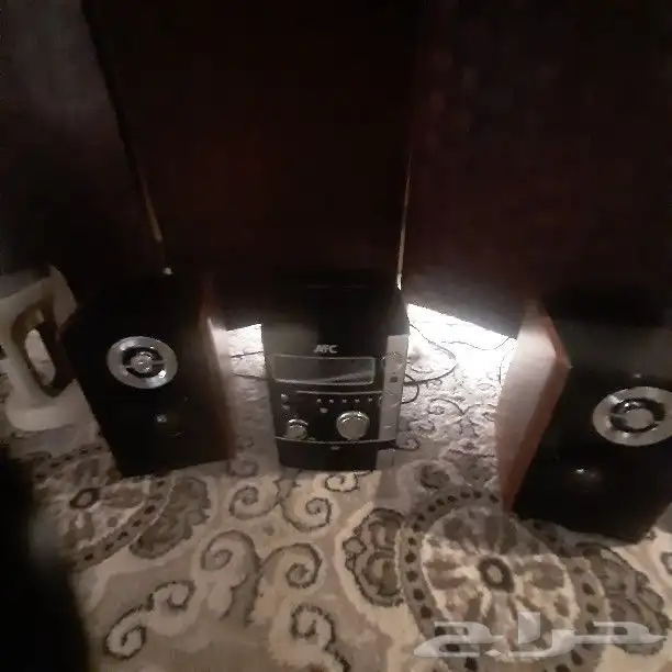 مسجل جيد وسيدي وراديو 0