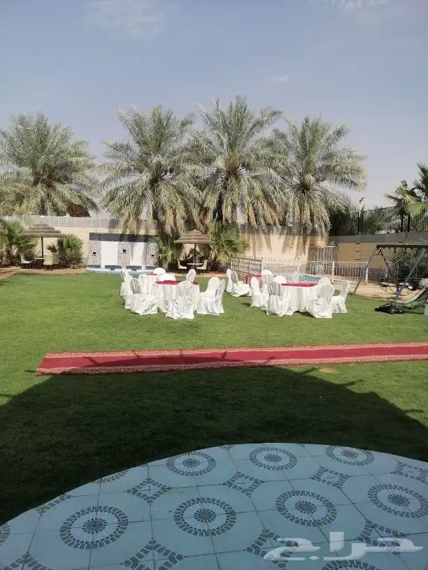 كراسي طاولات سماعات مكيفات 5