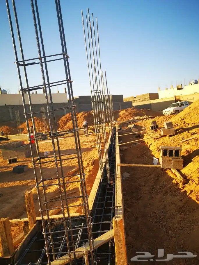 مؤسسة الفنار المميز للمقاولات 5