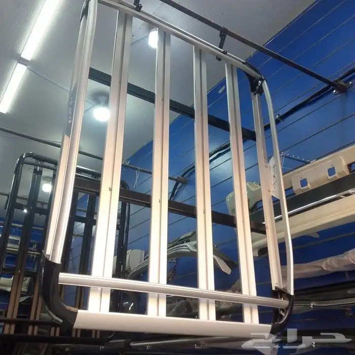 تركيب سلات للعفش 3