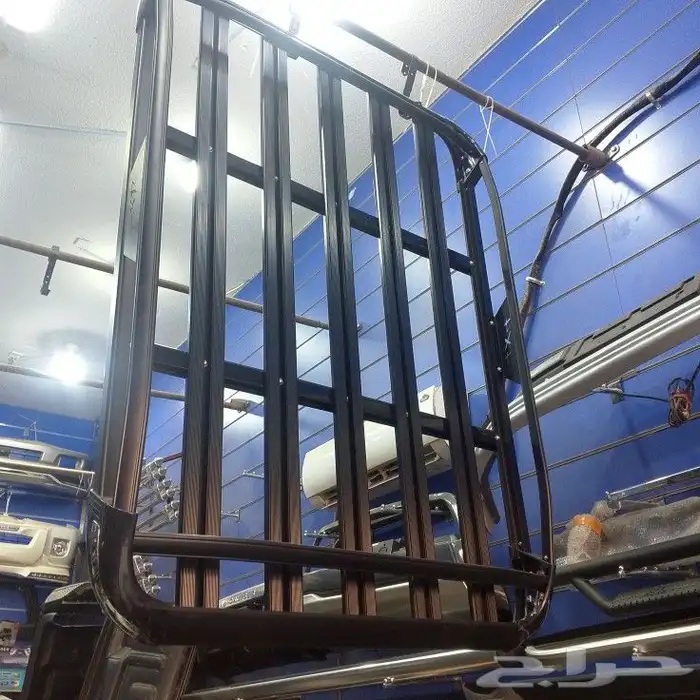 تركيب سلات للعفش 1