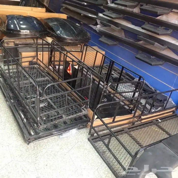 تركيب سلات للعفش 0