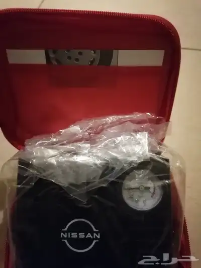 منقاخ او ماطور هواء نيسان 0