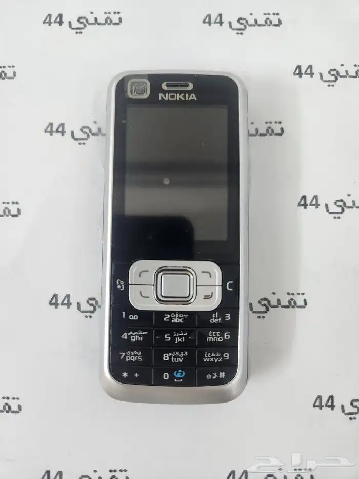 جوالات نوكيا القديمة 8