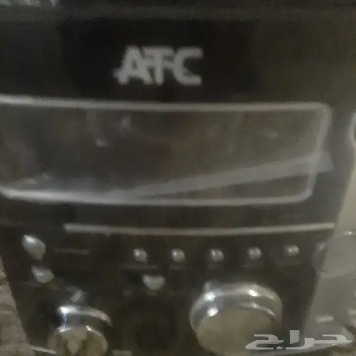 مسجل جيد وسيدي وراديو 2