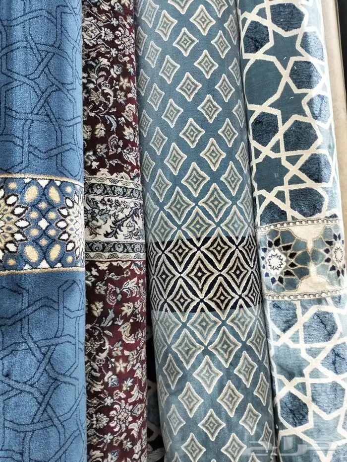 موكيت تركي واماراتي 5