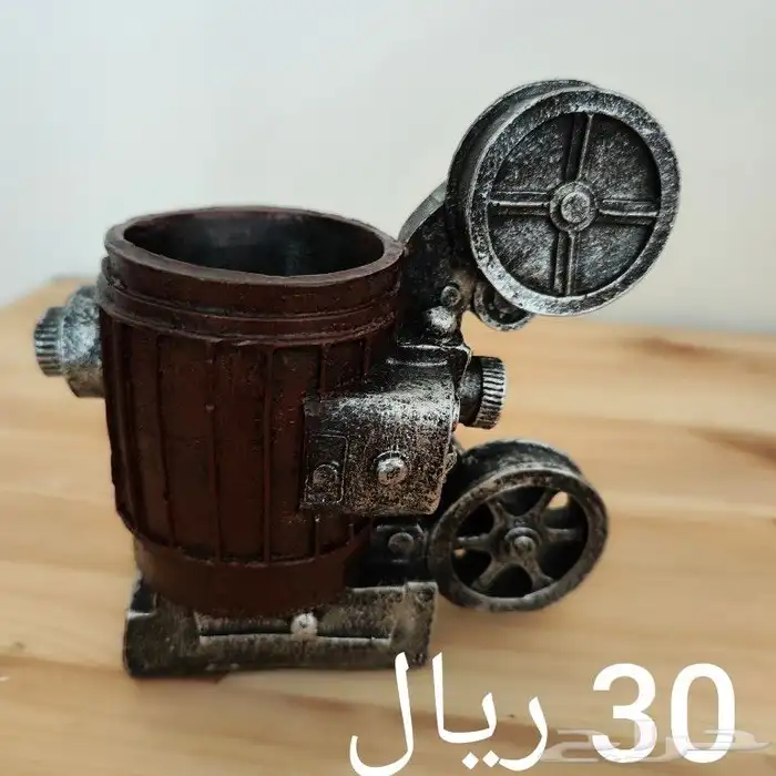 تحف جديدة للبيع 3