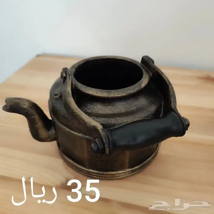 تحف جديدة للبيع 1