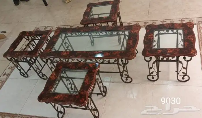 كراسي مساج وكراسي استرخاء جديد بالكرتون وكنب سرير 18