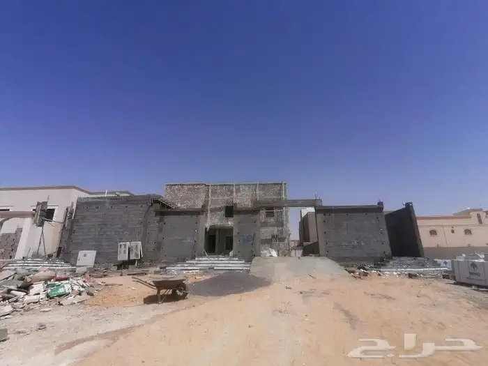 مقاولات عامه بالقريات انشاء ع العظم ترميم 0