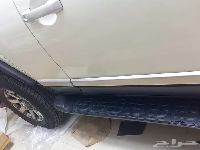 اكسسورات اف جي 5